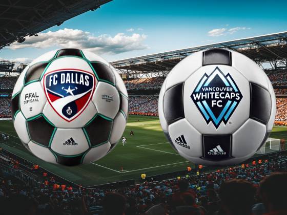Vancouver Whitecaps FC vs. FC Dallas